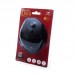 Mouse sem Fio 1600Dpi Ergonômico M-W120BK C3 Tech - Preto 